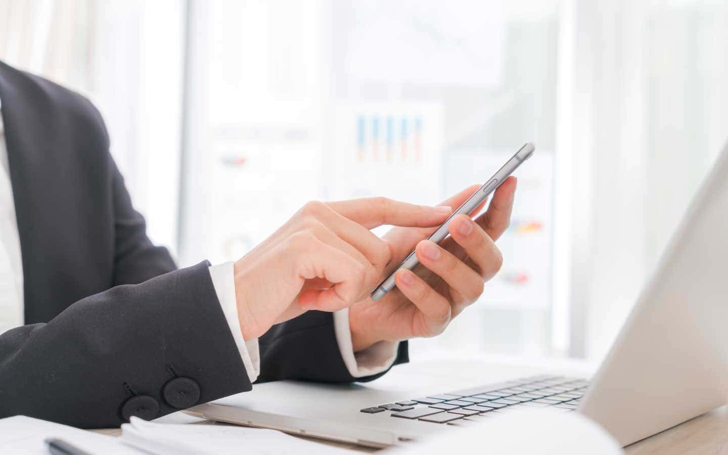 # 结案与尾款支付：